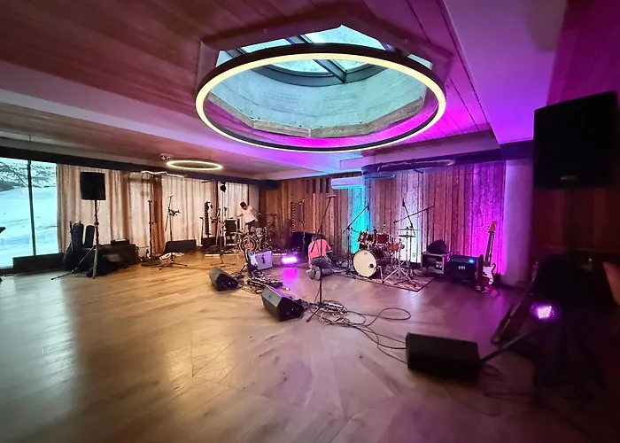 Erlebachova Bouda, Hotel - Resort Svaty Frantisek