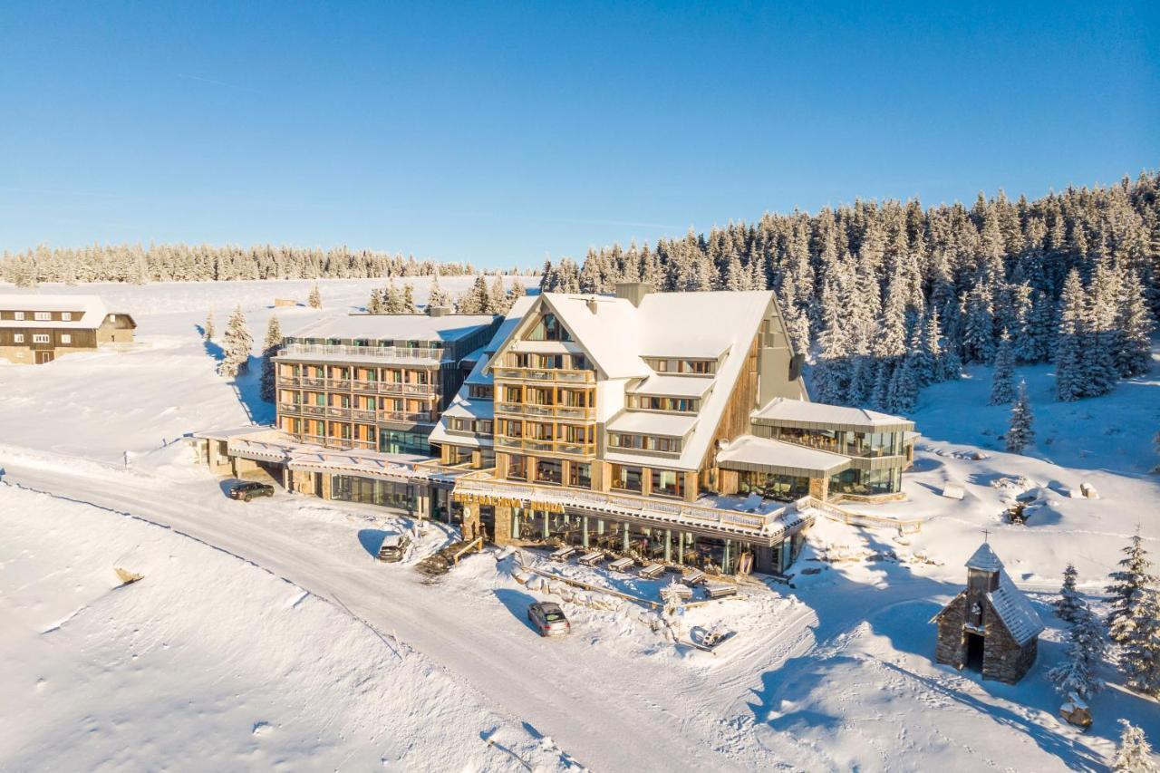 Hotel Erlebachova Bouda, - Svaty Frantisek 2*