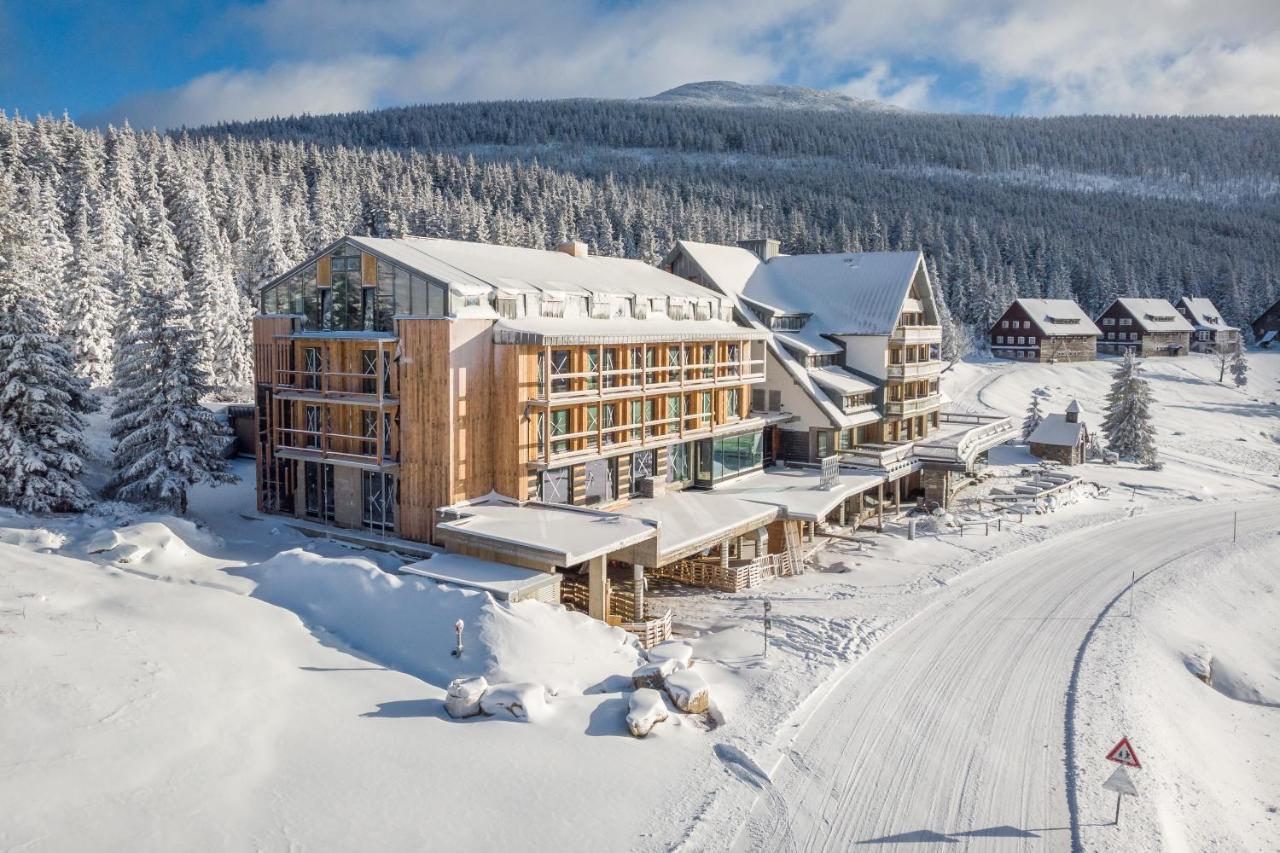 Erlebachova Bouda, - Svaty Frantisek Hotel 2*