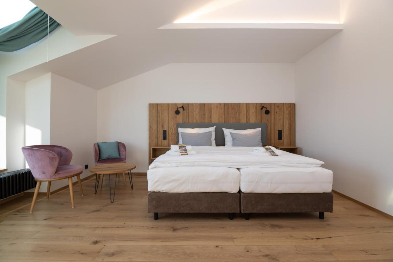 Erlebachova Bouda, - Svaty Frantisek Hotel Špindlerŭv Mlýn