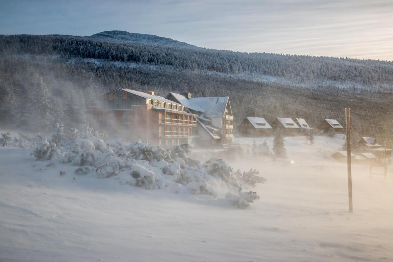 Hotel Erlebachova Bouda, - Svaty Frantisek 2*