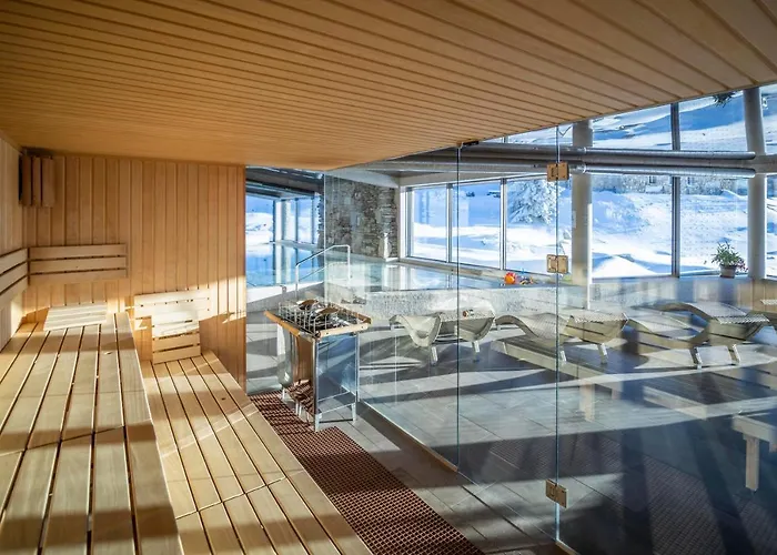 Erlebachova Bouda, Hotel - Resort Svaty Frantisek