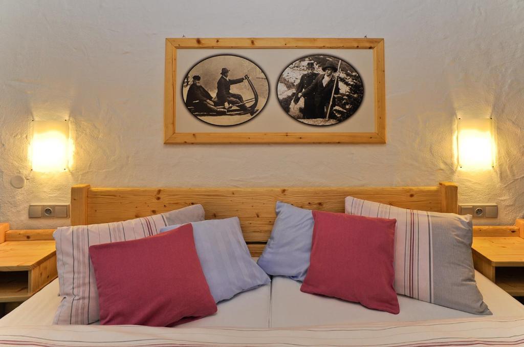 Erlebachova Bouda, - Svaty Frantisek Hotel