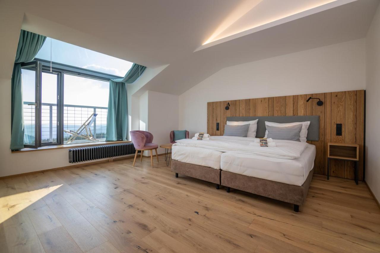 Hotel Erlebachova Bouda, - Svaty Frantisek