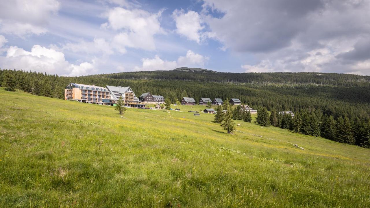 Hotel Erlebachova Bouda, - Svaty Frantisek