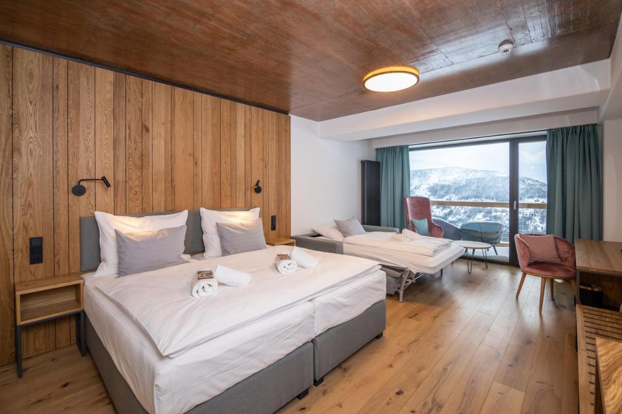 Hotel Erlebachova Bouda, - Svaty Frantisek 2*