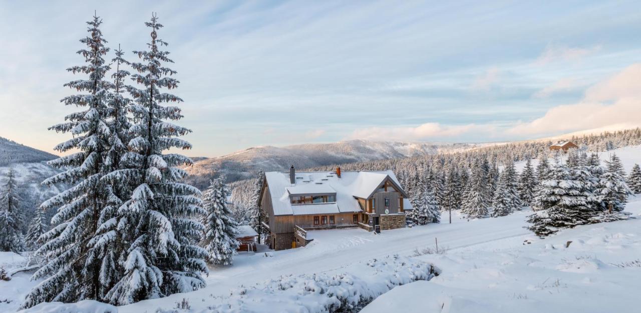 Erlebachova Bouda, - Svaty Frantisek Hotel 2*