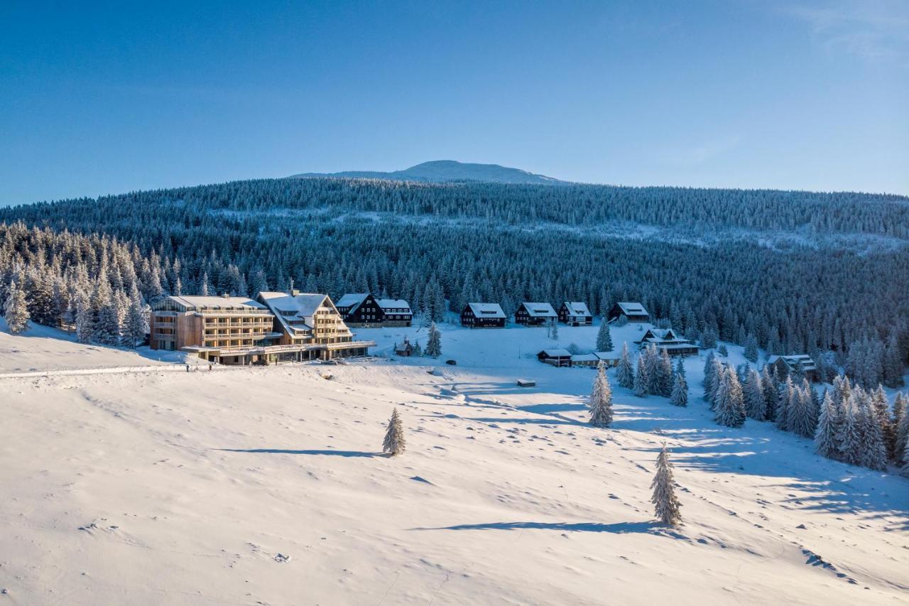 Erlebachova Bouda, - Svaty Frantisek Hotel