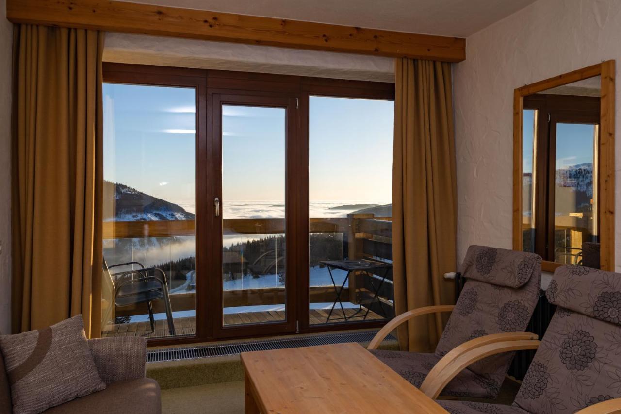 Erlebachova Bouda, - Svaty Frantisek Hotel 2*