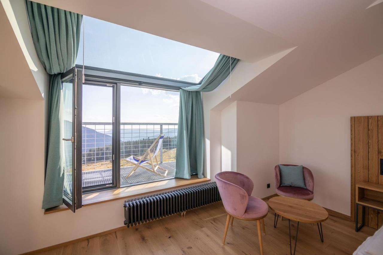 Hotel Erlebachova Bouda, - Svaty Frantisek