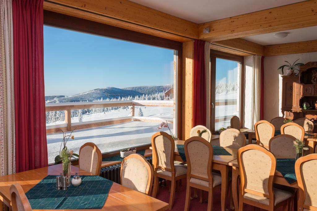 Hotel Erlebachova Bouda, - Svaty Frantisek Spindleruv Mlyn